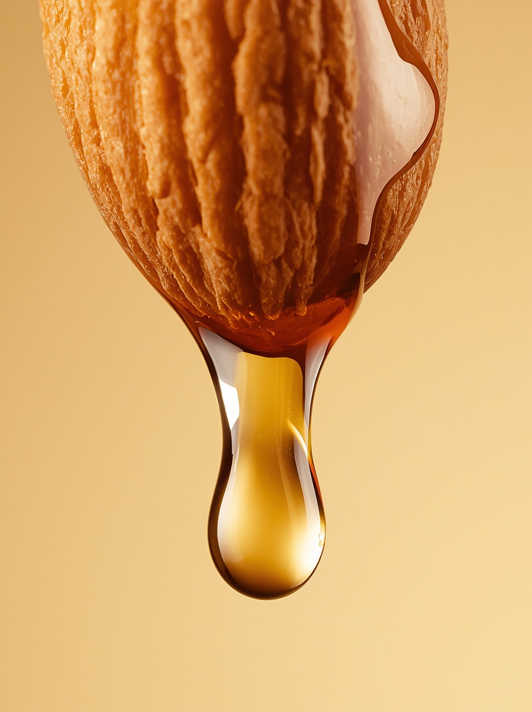Cold-Pressed Oils