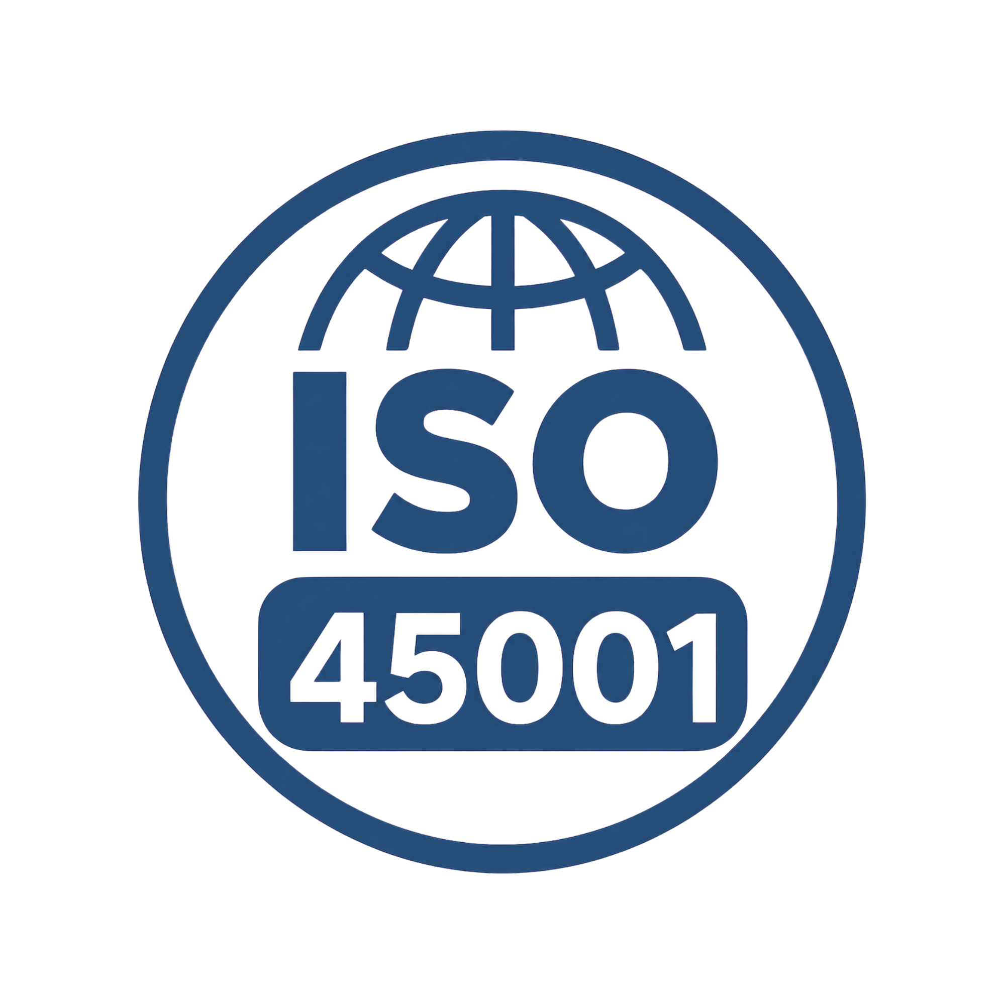 ISO 45001