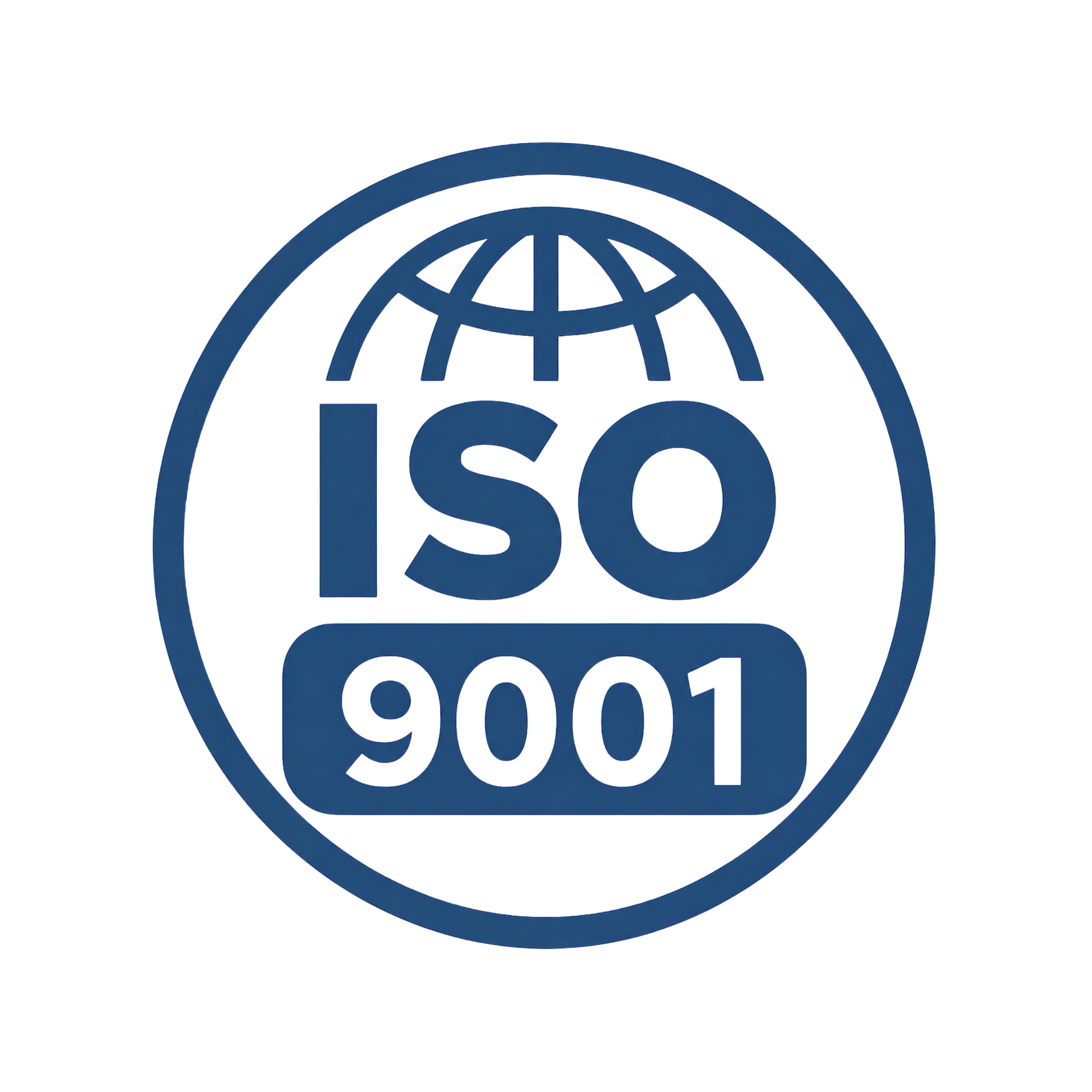 ISO 9001
