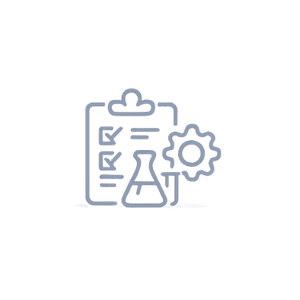 Adapted to formulation needs
