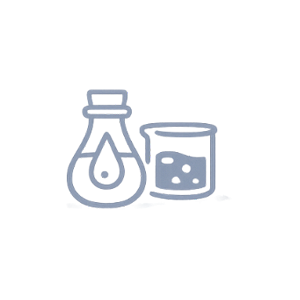 Oil & water based options